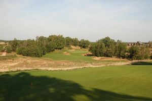 Sand Valley 9th 2024